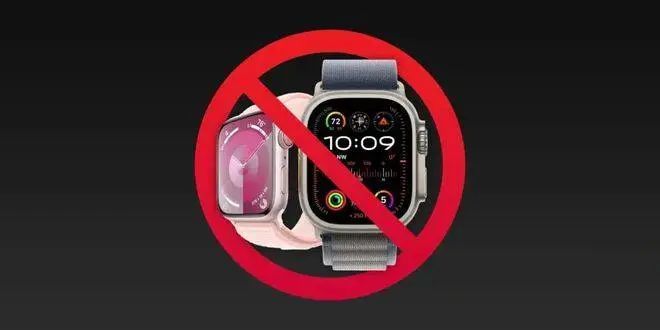 Apple Watch在美停售后，会给明年苹果新品带来什么影响？-太平洋科技