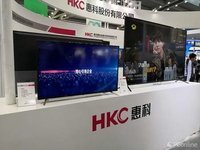 HKC发布新款VG253KM显示器：240Hz刷新游戏体验
