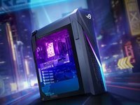ROG隆重推出全新科技力作：魔霸X 2024高性能电竞主机