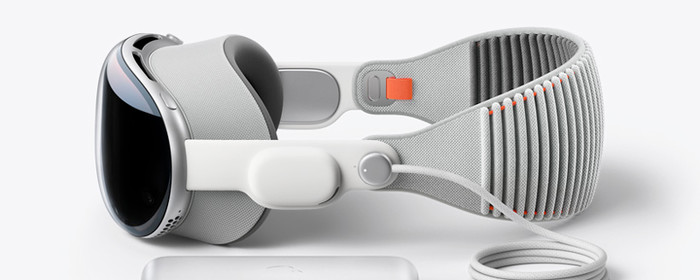 华为等头部手机厂商正布局头显产品 这下子苹果压力来了_热点播报_太