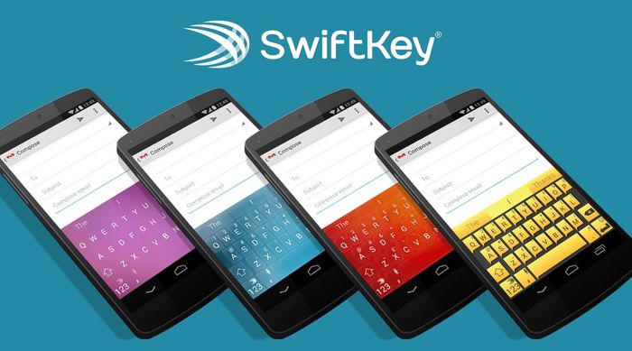 微软更新安卓版SwiftKey：引进GPT