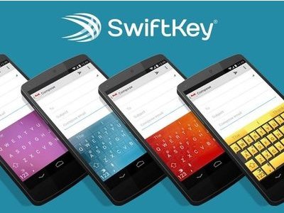 微软更新安卓版SwiftKey：引入GPT-4 Turbo和Emoji面板