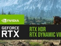 画质提升福音！NVIDIA RTX HDR 一键开启视觉升级