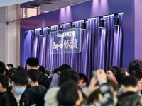 6 城同开，一加 Ace 3 原神刻晴定制机 Pop-up 快闪活动火热开启