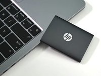 HP P900移动固态硬盘：解决移动存储痛点的不二之选