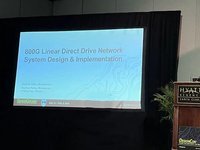 DesignCon 2024｜锐捷网络参与发表800G LPO系统与224G PCB技术相关论文