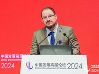 高通安蒙：下一代AI PC的推出将成为行业转折点