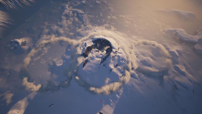 虚幻物理打造下一代游戏畅享需映众rtx4090d冰龙