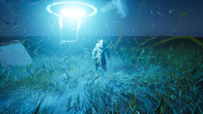 虚幻物理打造下一代游戏畅享需映众rtx4090d冰龙