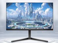 Evnia M6系列Mini LED游戏显示器32M2N6800M，纵享快乐游戏！