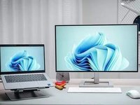 高颜值与高性能兼具，飞利浦27E2F7901准确呈现创意之美！