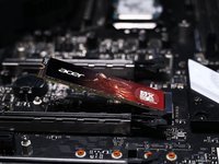 游戏党别纠结，畅玩《黑神话：悟空》就选宏碁N7000 PCIe 4.0 SSD