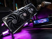 驰骋西境！iGame RTX 4070 SUPER显卡 畅游《地平线：西之绝境》