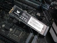 畅玩3A游戏，这款高性能PCIe4.0固态了解一下！