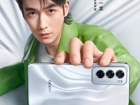 OPPO Reno12系列搭载超美小直屏，引领潮流美学新风尚