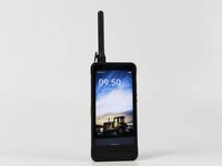 PDT+370MHz，遨游M7三防手机赋能应急通讯