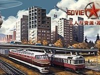硬核城市建设！耕升 RTX 40系显卡助力玩家打造“属于自己的国度”
