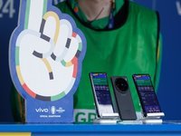 2024欧洲杯®燃情落幕，vivo X100系列见证经典时刻