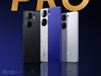 Neo最强Pro即破销量记录！ iQOO Neo9S Pro+开售2899元起