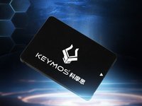 科摩思发布超大容量SATA固态承影机甲