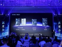 ARC B系列新品发售，蓝戟B580 PHOTON强势来袭
