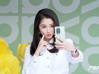 晓彤格调局，看关晓彤用华为nova 13 解锁年轻时尚新潮流