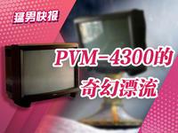 世界上最大的显像管电视？亿点点80年代索尼科技的震撼