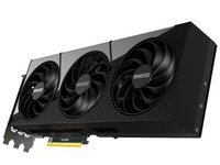5力全开性能炸裂！卡皇映众RTX 5090 D曜夜X3首发