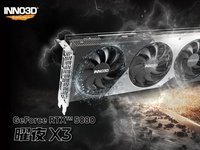 这尺寸绝了！SFF标准双槽映众RTX 5080曜夜X3发布