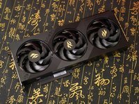 DLSS 4携手影驰 GeForce RTX 5080 魔刃，解封性能超越上代卡皇！