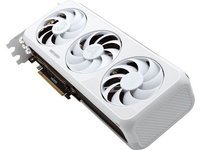 颜值性能党的最后拼图！电竞叛客RTX 5080 X3W OC首测