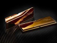 ֥淢ȫ׿DDR5-8000 128GB (64GBx2) ٳƵڴװ