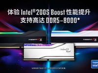 ֥ DDR5 Ƶڴ֧ Intel® 200S Boost Ƶ