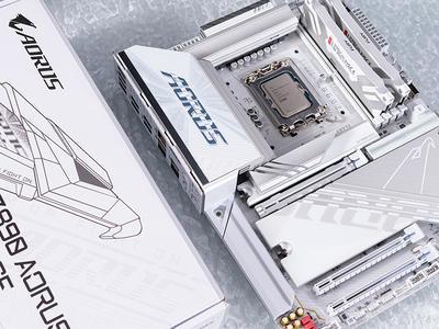 Z890 AORUS PRO ICEͼͣʵ