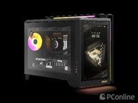 ΢COMPUTEX 2025ذǳAI PCQD-OLEDʾȫ뷢