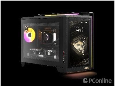 ΢COMPUTEX 2025ذǳAI PCQD-OLEDʾȫ뷢