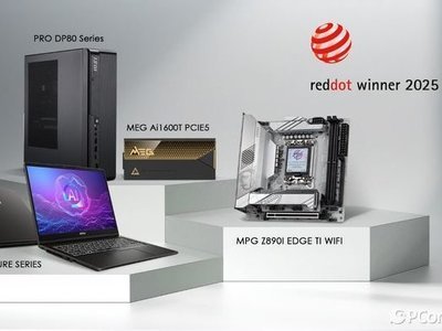 MSI΢ǿƼ2025ƽ 塢ԴȶƷ