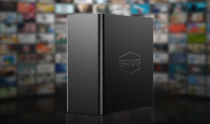 铁威马新品F4 SSD：您的全闪静音家庭数据中心