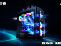 性能屠夫重磅登场！RTX 5090掠夺者·圣盾7000电竞主机撼世发售！