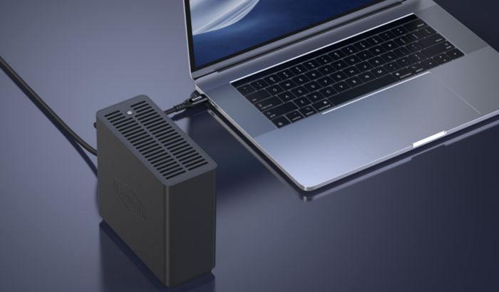 铁威马推出 D4 SSD 新品，引领高效存储新潮流​