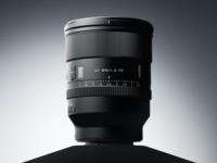 85mm F1.4 Pro 全画幅人像新镜上市