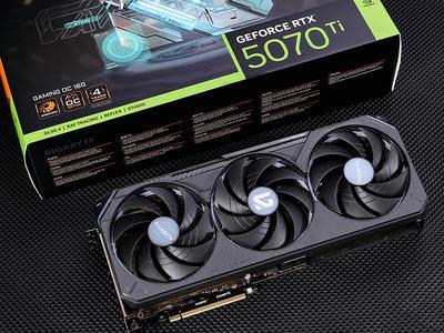 GeForce RTX 5070 Ti GAMING OCħӥ16GԿͼͣϷʤ