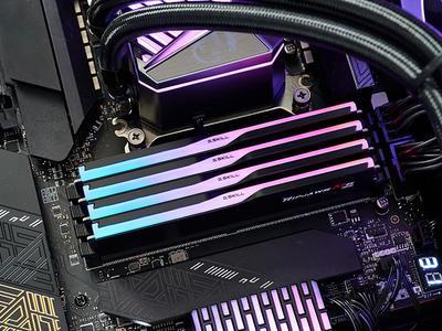 ײ֥ Ripjaws M5 RGB ڴͼ