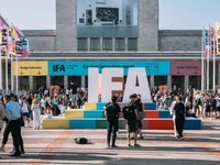 RGB-Mini LEDӵܼҾӣйIFA 2025