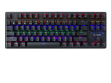 雷柏V500PRO-87多模机械键盘