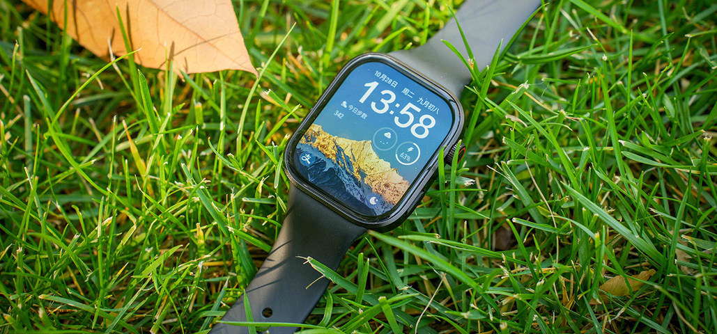 ѪظԭһȭREDMI Watch 6