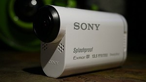 SONY˶ HDR-AS100vС