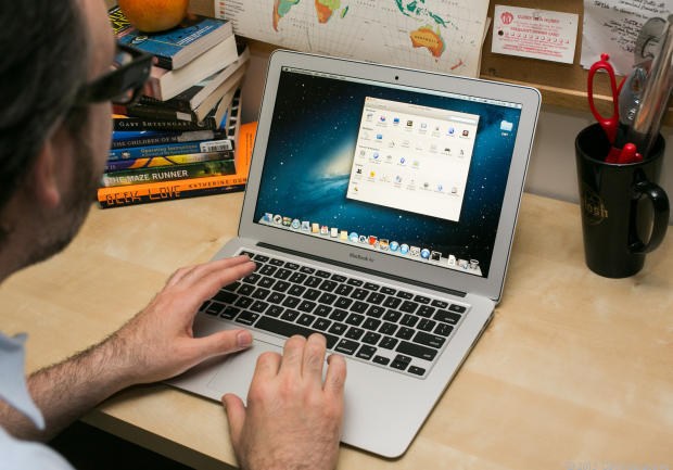 ߴ13Сʱ!MacBook Air 13 inch 