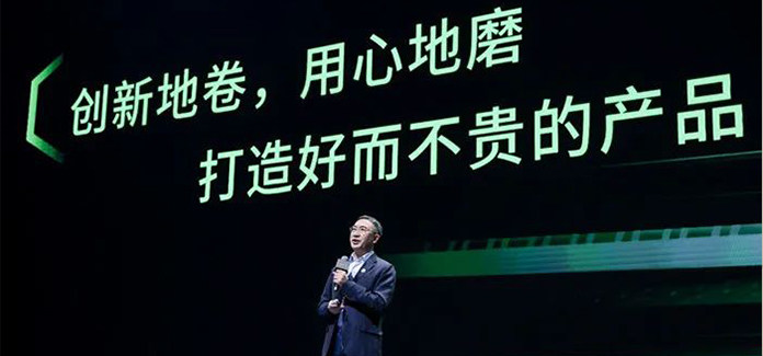 别看零跑汽车现在稳中向好，当年它年少轻狂有点飘