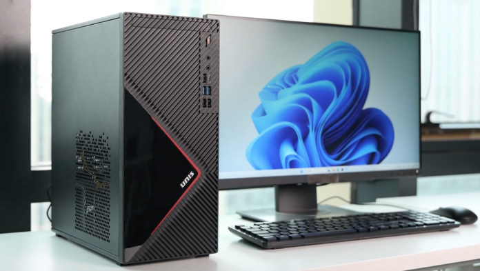 ҵ˼·ĸPCϹUltiDesk 500t